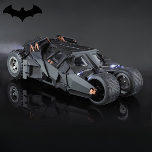 Dark Knight Batmobile